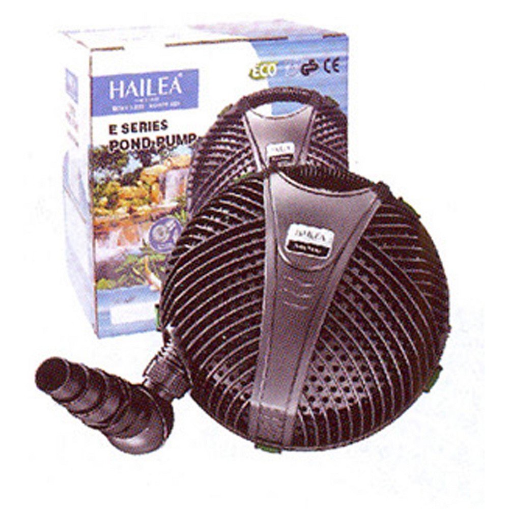 Jazierkové čerpadlo E20000