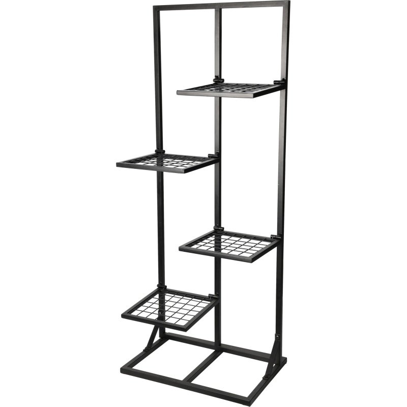 PROGARDEN Stojan na kvety 40 x 102 cm KO-HZ1953300