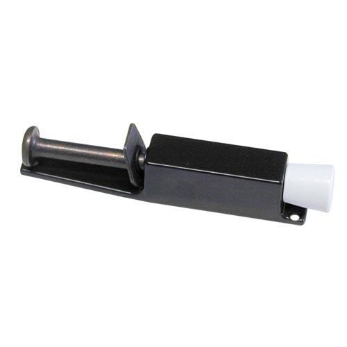 stavěč dveřní 180mm hnědý F1-247