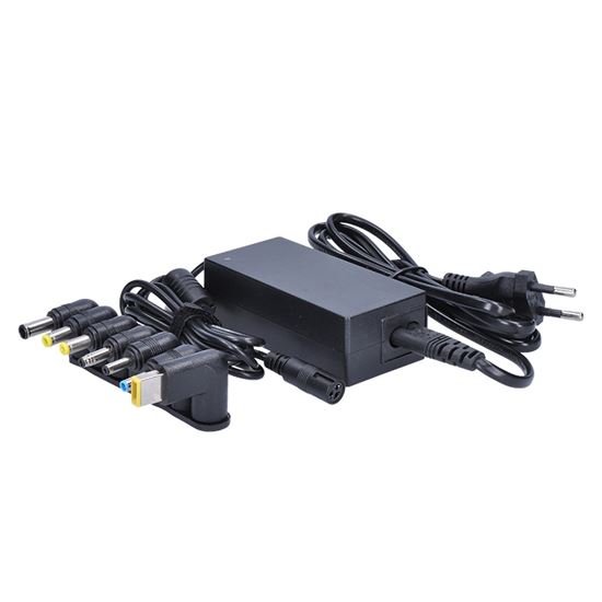 Adaptér pre notebooky SOLIGHT DA32 48W univerzálny zdroj