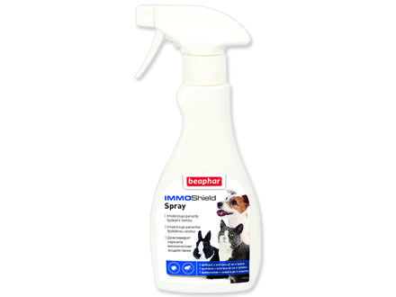 BEAPHAR - IMMO Shield Spray
