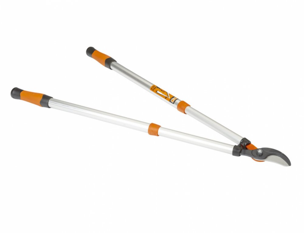 Nůžky BAHCO na silné větve teleskopické 70-90cm PG-19-F