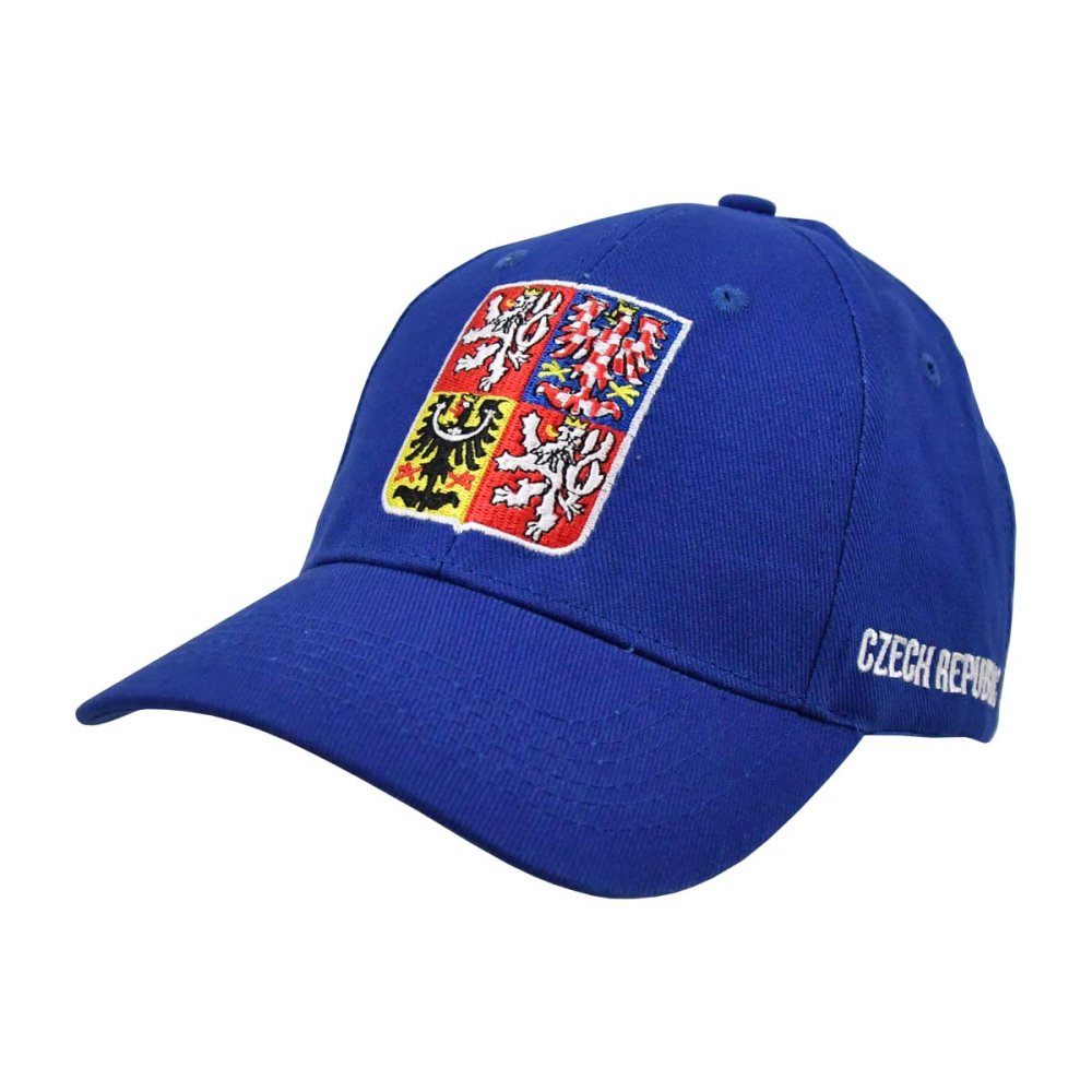 Šiltovka SPORTTEAM® ČR 15