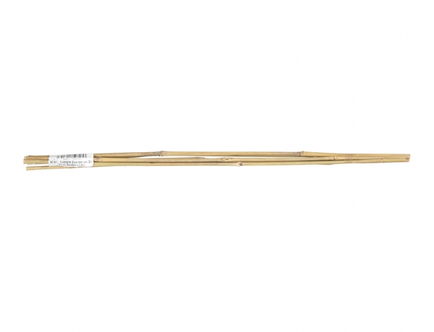 Opora na rastliny BAMBUS 90cm d1-1,2cm 4ks