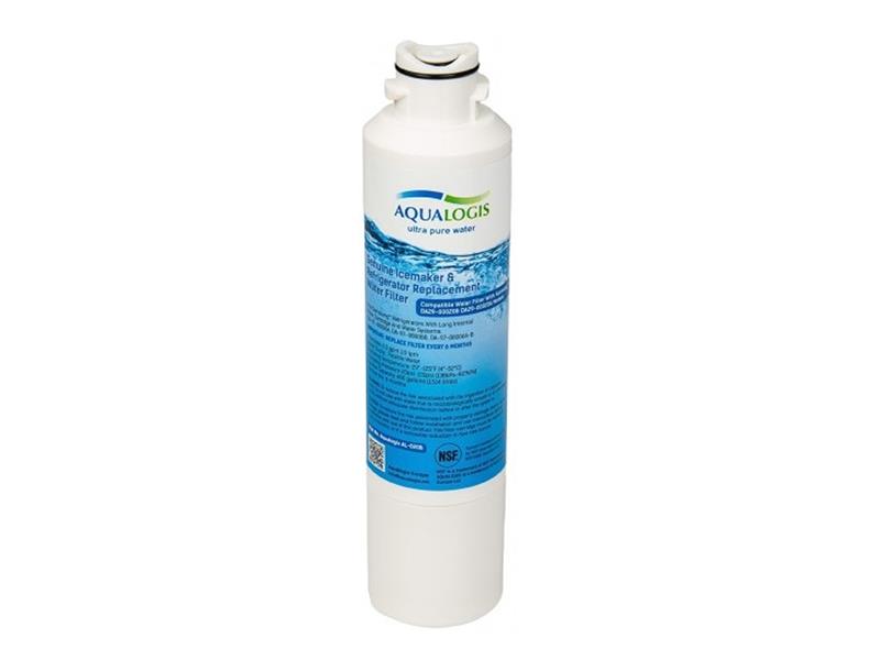 Filter do chladničky AQUALOGIS AL-020B kompatibilný SAMSUNG DA29-00020B/DA29-00020A (HAFCIN/EXP)