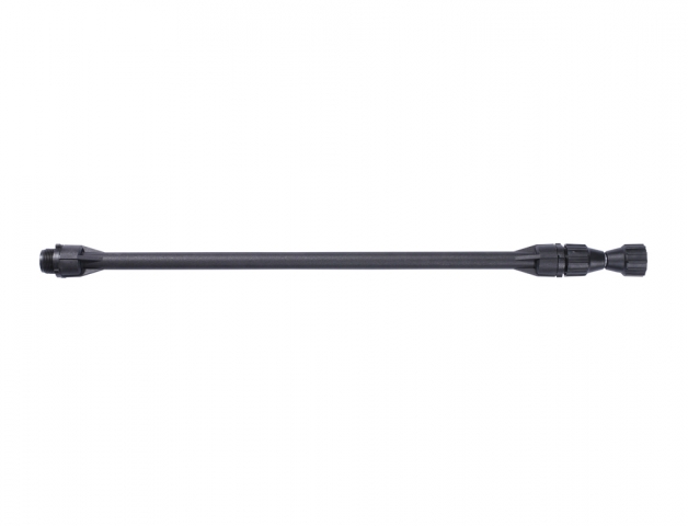 Nástavec predlžovací so spojkou teleskopický 50-90cm