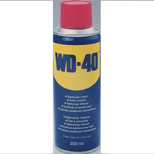 mazivo univerzálny 100ml WD-40