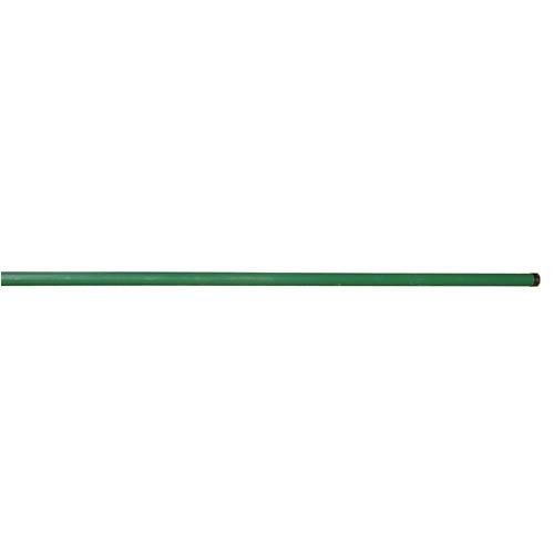 stĺpik plotový Fe zelený striekané 1,7m/42mm