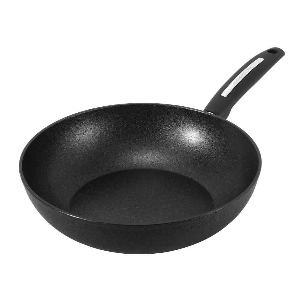 CS SOLINGEN WOK panvica s nepriľnavým povrchom MUNSTER 28 cm CS-074982