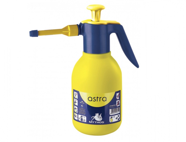 Rozprašovač tlakový ASTRA 1,5l