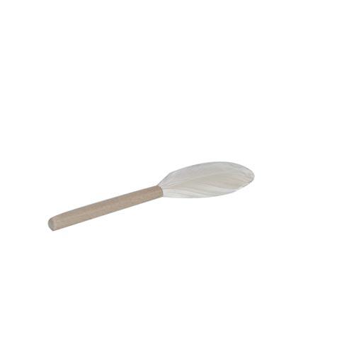 maslovačka v dřev.kolíku 18cm