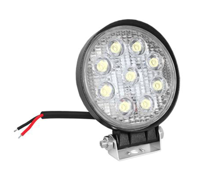 Svetlo na pracovné stroje LED LTC LXLA202 9/60V 27W