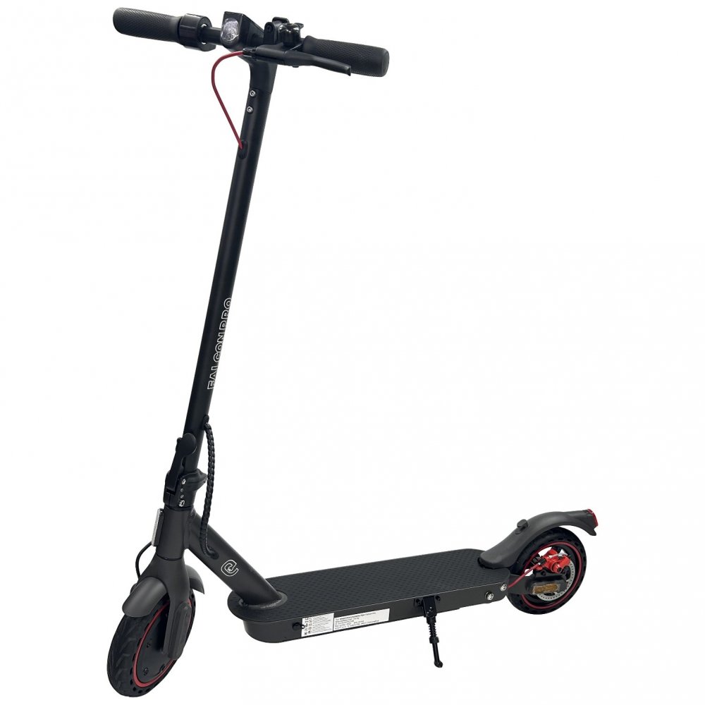 Elektrická kolobežka Eljet Falcon Pro