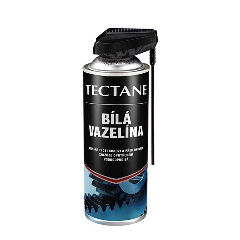 vazelína 400ml BIE TECTANE