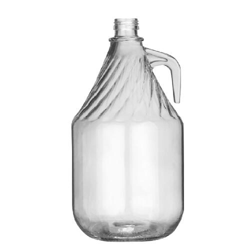 demižón 3l holý