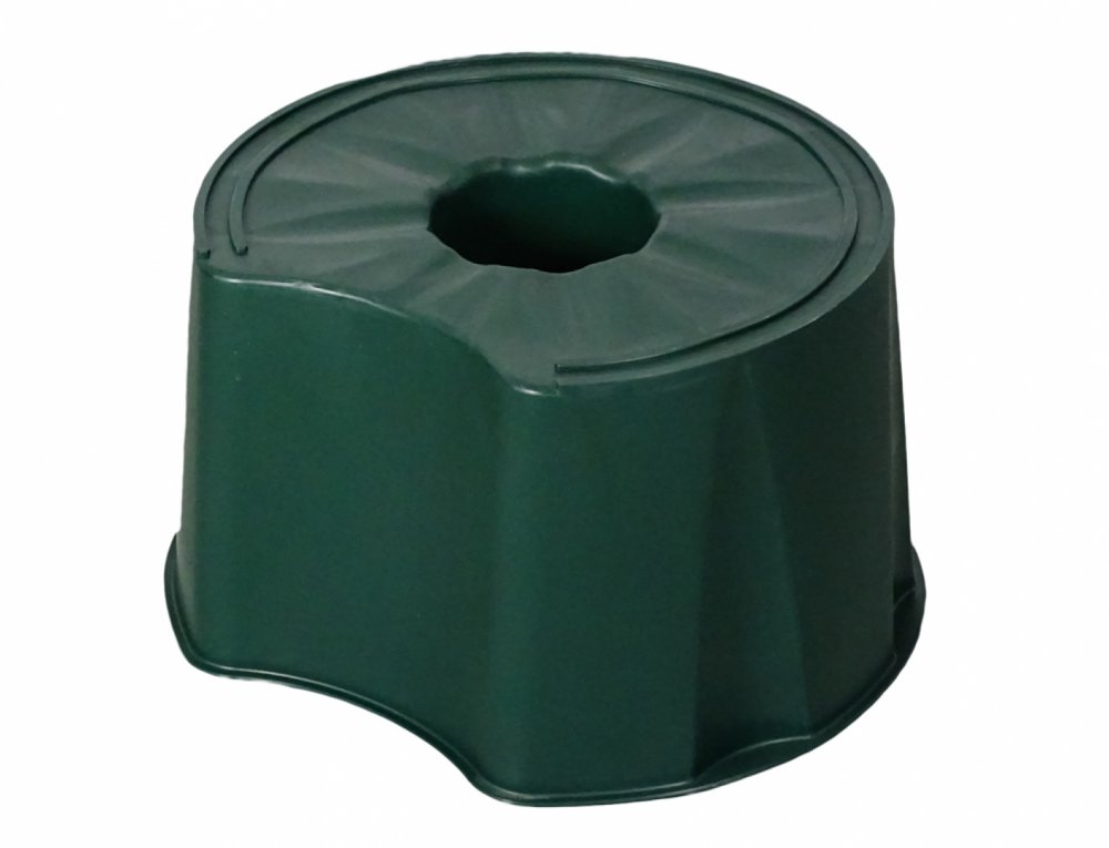 Podstavec pod sud na vodu plastový 200-300l