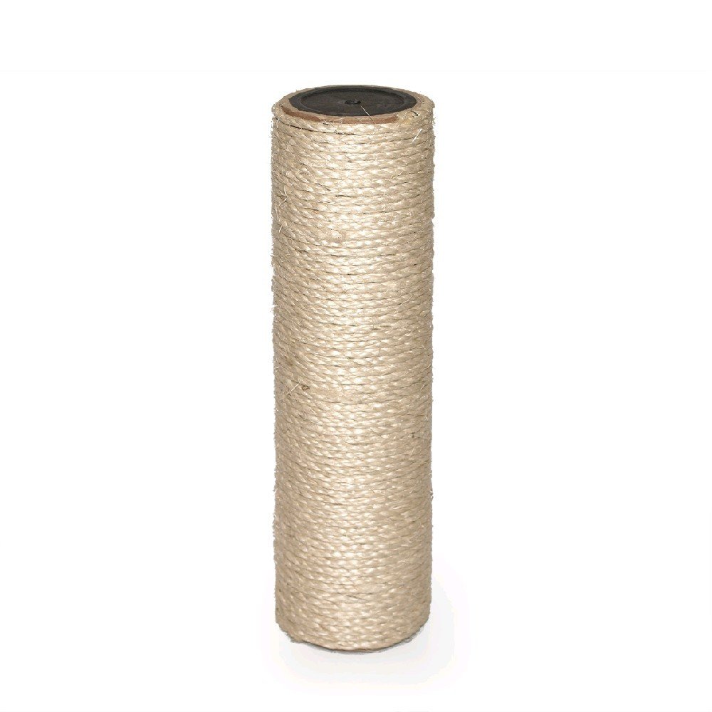 Stĺpik Bolero stred 7/9x37, 5cm