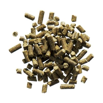 AGROBS - Seniormineral - Bezobilný prírodný minerálny doplnok pre konských seniorov 3kg