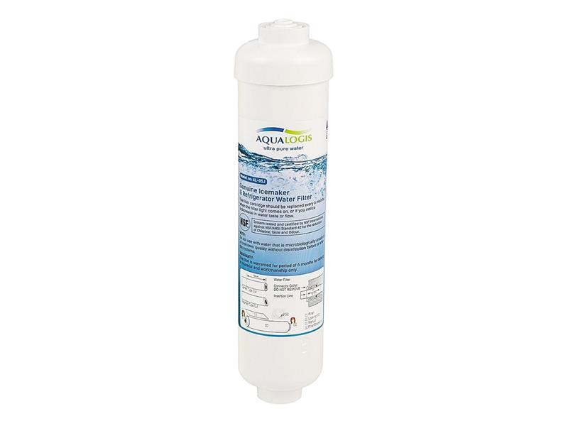 Filter do chladničky AQUALOGIS AL-05J kompatibilný SAMSUNG DA29-10105J (HAFEX/EXP)