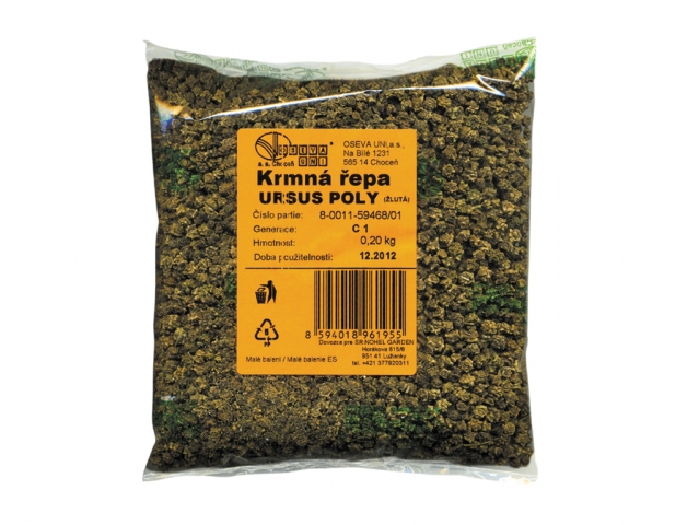 Semeno Krmne Repy