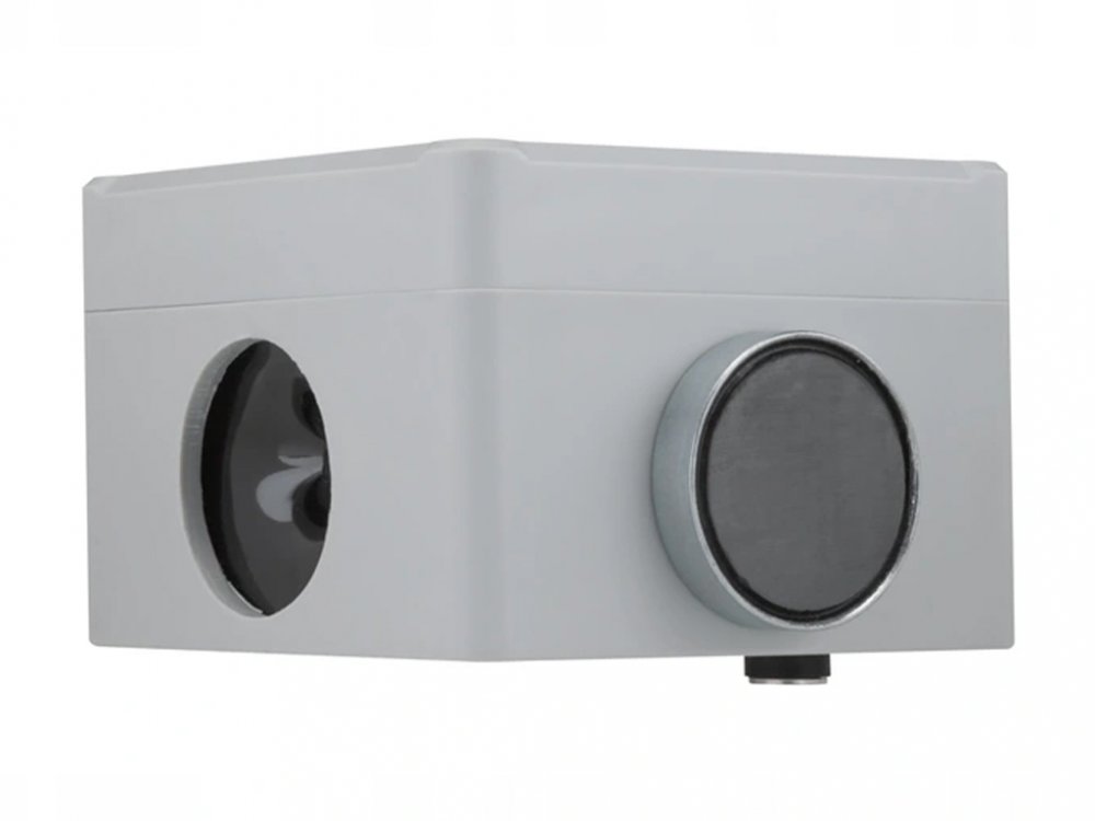 3D ultrazvukový plašič na kuny, myši a potkany  DRAGON ULTRASONIC C360 SMART
