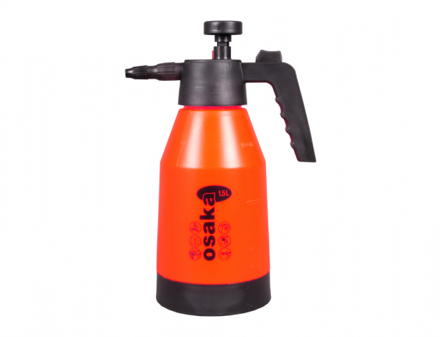 Rozprašovač Kwazi tlakový 1,5l