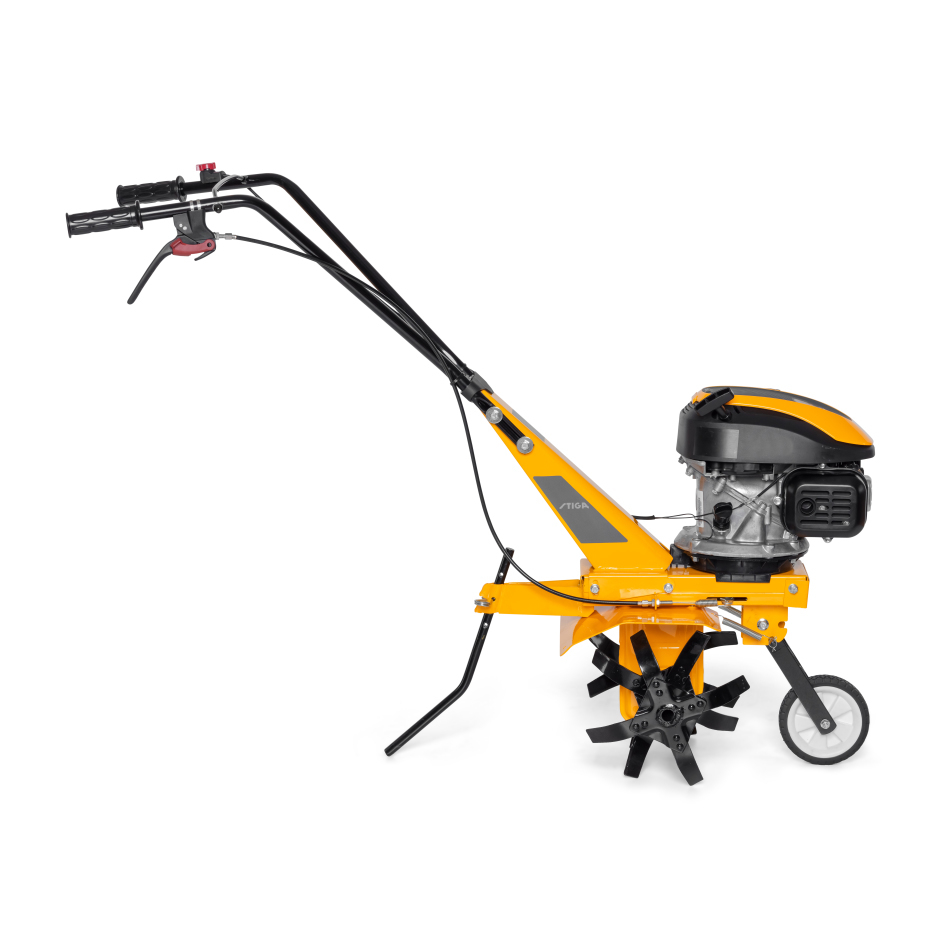 STIGA SRC 36 V - Benzínový kultivátor